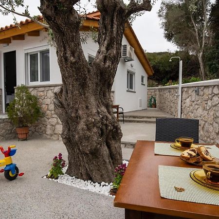 Casa Di'Elen Faliraki Exterior foto