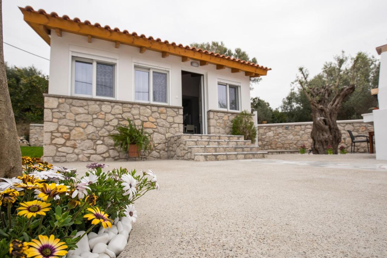 Casa Di'Elen Faliraki Exterior foto