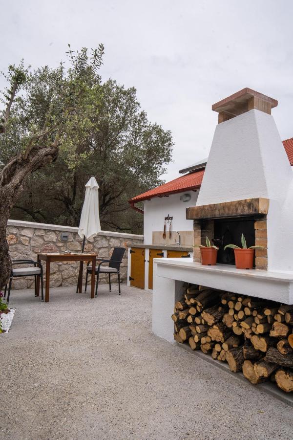 Casa Di'Elen Faliraki Exterior foto