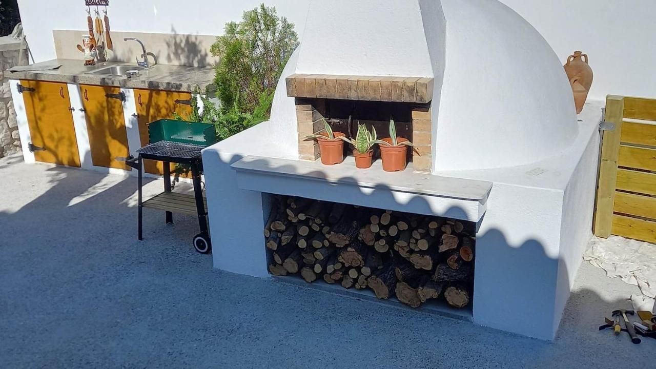 Casa Di'Elen Faliraki Exterior foto