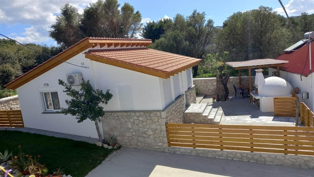 Casa Di'Elen Faliraki Exterior foto