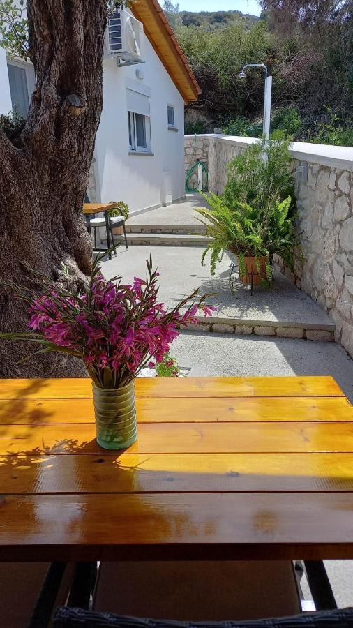 Casa Di'Elen Faliraki Exterior foto