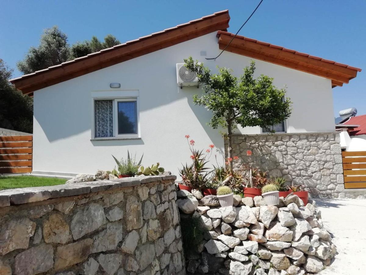 Casa Di'Elen Faliraki Exterior foto