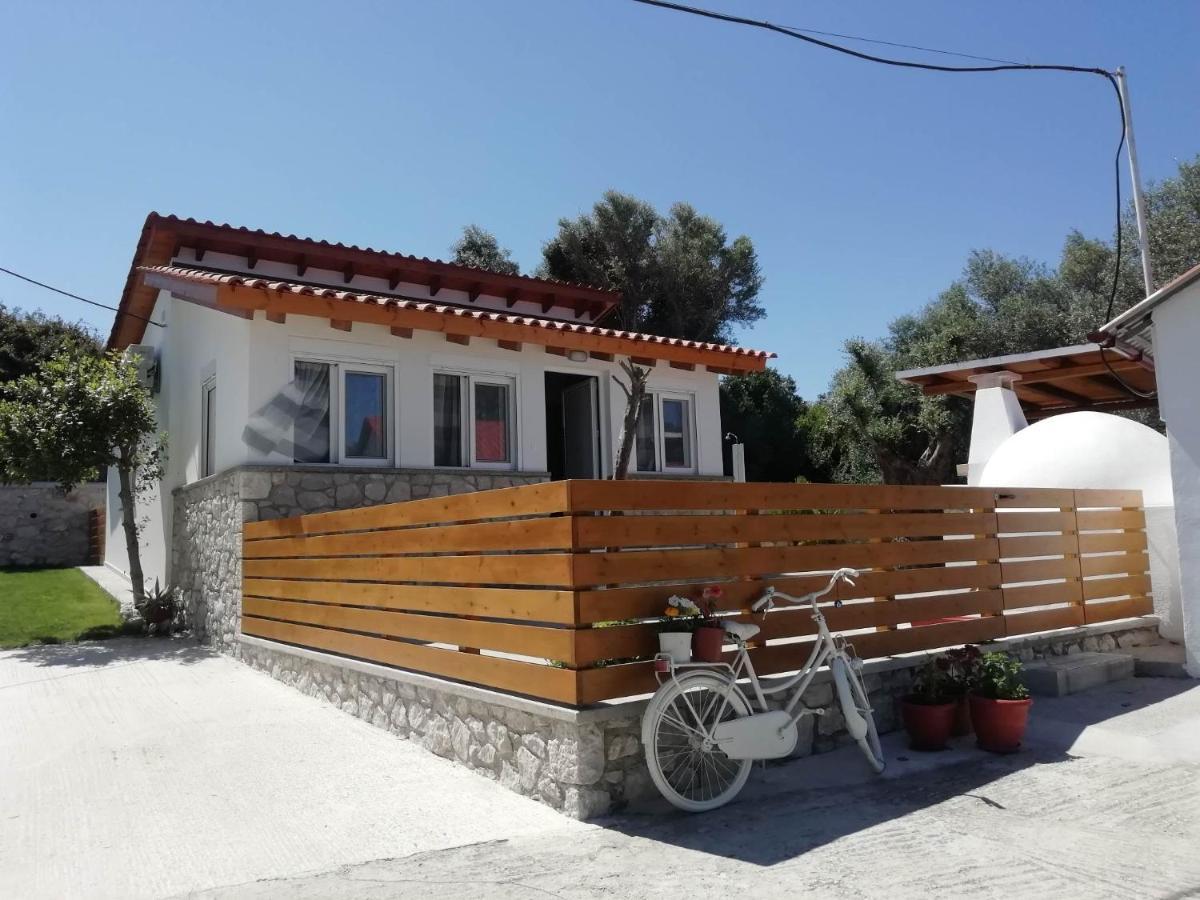 Casa Di'Elen Faliraki Exterior foto