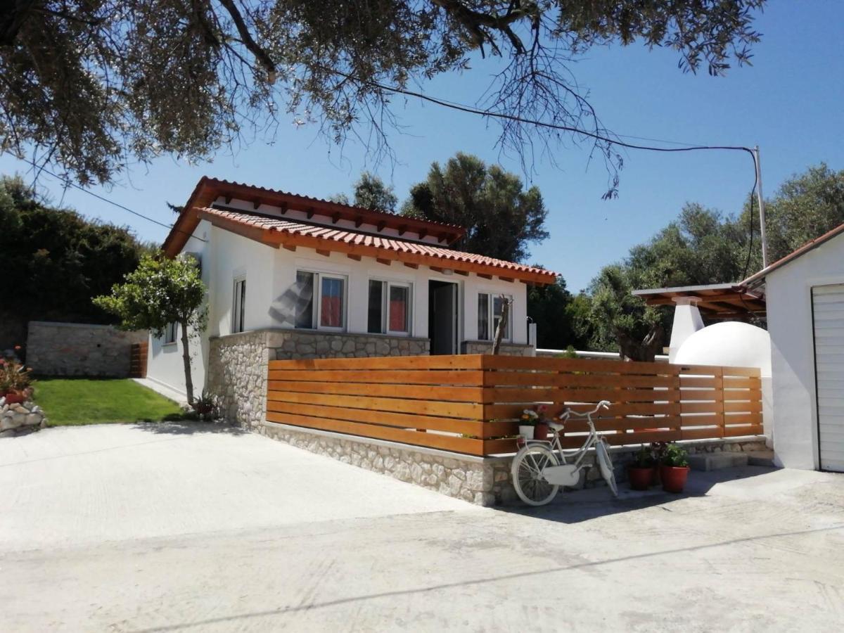 Casa Di'Elen Faliraki Exterior foto